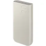[Grąžinta prekė] I&scaron;orinė baterija Power Bank Samsung EB-P4520XUEGEU PD45W 20000mAh rusva