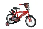 Huffy Cars 14" Vaiki&scaron;kas dviratis Disney