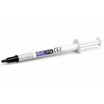 Qoltec Thermal grease 3.17 W/m-K | 0.5g | Silver