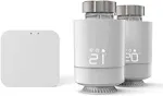 Ecost prekė po grąžinimo HAMA 00176592 SMART RADIATORIO TERMOSTATAS