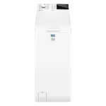 Electrolux SensiCare 600 EW6TO2725BP Top-loading washing machine 7 kg White