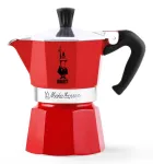 Bialetti Moka Express Moka pot Red
