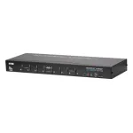 Aten | 8-Port USB DVI/Audio KVM Switch | CS1768