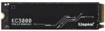 Kingston | SSD | KC3000 | 1024 GB | SSD form factor M.2 2280 | Solid-state drive interface PCIe 4.0 NVMe M.2 | Read speed 7000 MB/s | Write speed 6000 MB/s