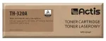 Actis TH-320A Toner (replacement for HP 128A CE320A; Standard; 2000 pages; black)