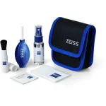 ZEISS objektyvo valymo rinkinys
