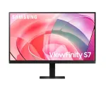 Samsung | LS27D700EAUXEN | 27 " | IPS | 4K | 16:9 | 60 Hz | 5 ms | 3840 x 2160 pixels | 350 cd/m&sup2; | HDMI ports quantity 1