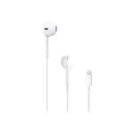 Ausinės Apple EarPods (žaibo jungtis)