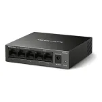 Mercusys | 5-Port Gigabit Desktop Switch | MS105GS | Unmanaged | Desktop | Gigabit Ethernet (copper) ports quantity 5