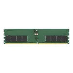 Kingston | KVR64A52BD8-64 | 64 GB | DDR5 | 6400 MHz | PC/server | Registered No | ECC No
