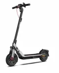Segway | E3 Pro E | eKickScooter | 800 W | Up to 25 km/h | 10 " | Silver and Gray