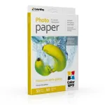 ColorWay Photo Paper, 50 sheets | Premium Semi-Glossy | 255 g/m&sup2; | A4