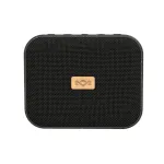 Marley Speaker | Jammin | Waterproof | Bluetooth | Wireless connection | Portable | Signature Black