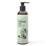 Comfy &scaron;ampūnas nature cat, katėms, 250ml