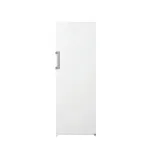 INDESIT Freezer | FINS 1261 W4 | Energy efficiency class E | Upright | Free standing | Height 171 cm | Total net capacity 244 L | No Frost system | White