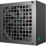 Deepcool 80 PLUS Gold PSU | PQA00G | 1000 W | Juodas