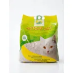 Active Cat bentonitinis su citrinos kvapu 5l