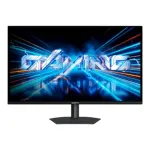Gigabyte | GO27Q24A EK | 27 " | QD-OLED | QHD | 240 Hz | 0.03 ms | 2560 x 1440 pikselių | 400 cd/m&sup2; | HDMI jungtys quant