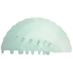 Genia apsauginė apykaklė GREENCOL 30cm, N1