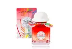 Hermes Tutti Twilly DHermes EDP parfumuotas vanduo, 50 ml