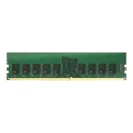 Synology Memory module | 8 GB | D4EU02-8G | DDR4 | PC/server | Registered No | ECC Yes