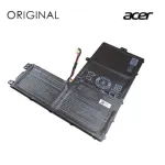 Ne&scaron;iojamo kompiuterio baterija ACER AC17B8K, 3220mAh Original