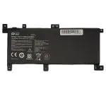 Ne&scaron;iojamo kompiuterio baterija ASUS C21N1509, 5000mAh, Power Plant
