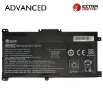 Ne&scaron;iojamo kompiuterio baterija HP BK03XL, 3400mAh, Extra Digital Advanced