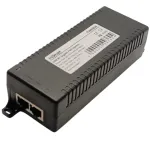 PoE 1000M įterpėjas, 60W