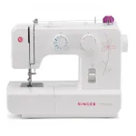Singer | SMC 1412 | Number of stitches 15 | White