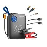 Forever Jump Starter 4in1 JS-400 Car Jump Starter 26.64Wh