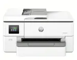 HP Officejet Pro 9720e All-in-One Printer Thermal inkjet