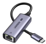 UGreen USB‑C to RJ45 2.5 Gbps Ethernet Adapter