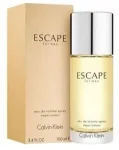 Calvin Klein Escape for Men Perfume EDT 100 ml