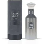 Lattafa Velvet Musk Perfume EDP 100 ml