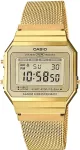 Casio A700WMG‑9A Wrist watch