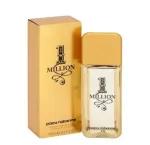 Paco Rabanne 1 Million Aftershave Lotion ASW 100 ml