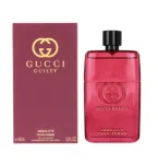 Gucci Guilty Perfume EDP / 90 ml