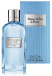 Abercrombie & Fitch First Instinct Blue Perfume EDP 50 ml