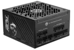 MSI MPG A1250GS Power Supply Unit 1250W