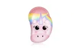 Tangle Teezer The Original Hair comb Mini Rainbow Unicorn