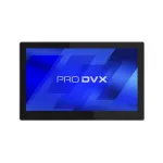 ProDVX | Digital Signage | SD-15 | 15.6 " | 250 cd/m&sup2; | Landscape/Portrait | 24/7 | 160 &deg; | 160 &deg; | 250 cd/m&sup2;
