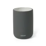TATAY 156410100 Toothbrush container