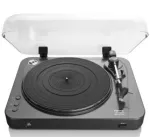 Lenco LBT-120BK Turntable
