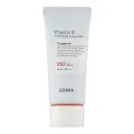 COSRX Vitamin E Vitalizing Sunscreen SPF 50+ 50ml