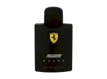 Ferrari Scuderia Ferrari Black EDT 125ml