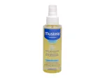 Mustela B&eacute;b&eacute; For Massage 100ml