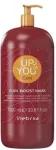Inebrya Up To You Curl Hair Mask 1000ml