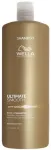 Wella Professionals Ultimate Smooth Shampoo 1000ml