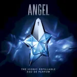 Thierry Mugler Angel EDP W 100 ml Refill